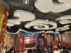 -都一处 (方庄店)