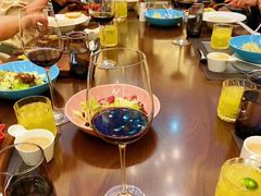 -安蒂娅·海鲜自助餐厅(安蒂娅美兰酒店)