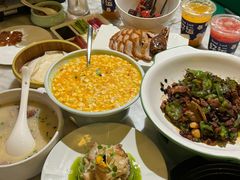 -雀蓝川菜(星悦汇店)