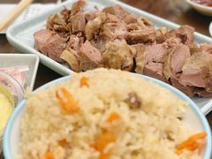 -清真·益鑫羊肉手抓馆(花园北街店)