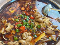 -马头巷·食景园(苏州总店)