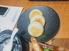 -山泉粤宴(广东大厦店)