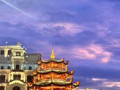 -汕头市小公园