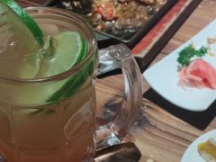 -小川洋风料理(街道口店)