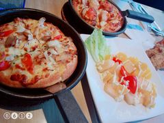 -必胜客(东兴商厦店)