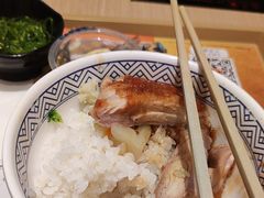 -吉野家(学院路店)