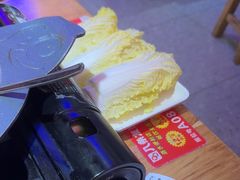 -八条友鲜货烧烤·脆皮烤鱼(石岩旗舰店)