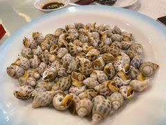 -天鲜阁·海鲜粤菜·33年老字号(石槎白云站店)