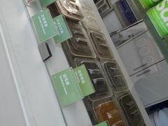 -Salud撒露欧洲冻酸奶(蓝色港湾店)