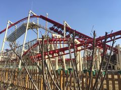 -郑州方特梦幻王国