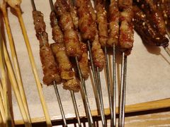 羊肉串-小乾杯串店•16年沈阳烧烤(文安路店)
