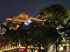 -鸿山公园