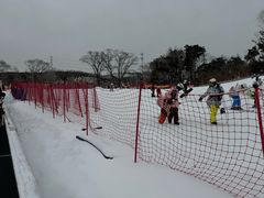 -棋盘山冰雪大世界