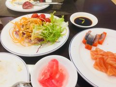 -帝豪酒店•马可勃罗西餐厅