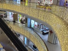 -银泰百货(北京大红门店)