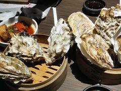 高压生蚝-赤坂亭·M9和牛烧肉(南京江南虹悦城店)