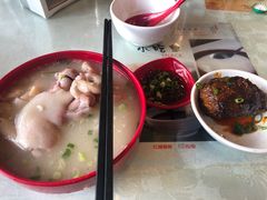 -廖老妈蹄花店(人民公园陕西街259号店)