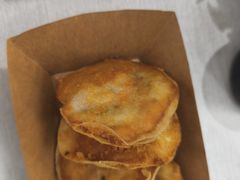 -非遗·十八曲鱼饺(西马总店)