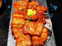 -梅花境(万科店)