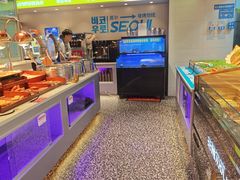 -非烤勿扰韩式自助烤肉火锅(龙岗万达广场店)
