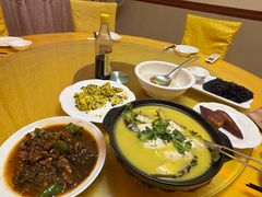 -鑫福楼农家菜