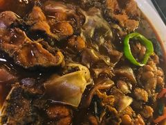 -眷江南之小蓝鲸(王府大街店)