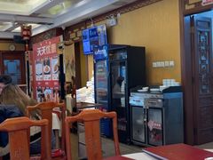-峨嵋酒家(地安门店)
