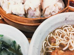 -嘉州北味春老烧麦·面食(叮咚街店)