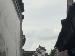 -鸣鹤古镇