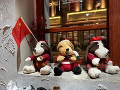 -地二手作鱼汤馄饨(上街里店)