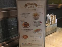-翠华餐厅(铜锣湾糖街店)