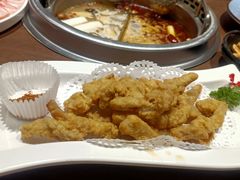 -快乐小羊(富强中路店)