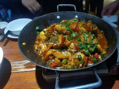 啤酒剑骨鱼-随缘小馆(红岭路店)