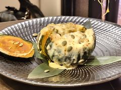 -海派悦庭·海胆烧麦·新融合菜(凯德广场店)