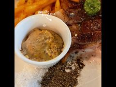 -羽深肉铺 Steak & Wine