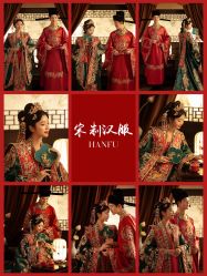 -雪中彩影婚纱摄影·微光艺术中心