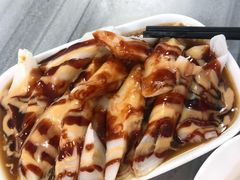 -芬芳甜品(同福路店)