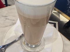 -Cafe Sacher(WIEN)