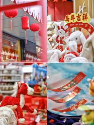 -哈姆雷斯(王府井百货大楼店)