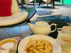 -厦门艾美酒店·新食谱西餐厅