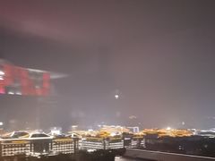 -烛影拾光观景餐厅·创意菜·摄影·小提琴(大唐不夜城店)