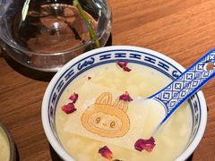 绿豆马蹄爽-Night Breeze晚风