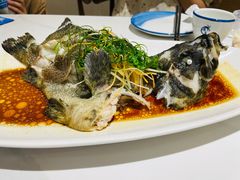 -琼大师东方烤乳猪(亚特兰蒂斯店)