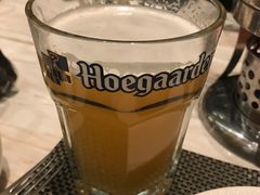 -新发展亚太JW万豪酒店·福苑咖啡厅