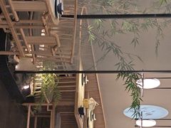 -绿茶餐厅(青岛城阳万象汇店)