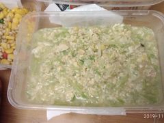 -粥全粥到海鲜家常菜(瞿塘峡路店)