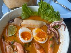 -Kat's Kitchen