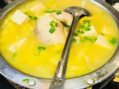 -李连贵熏肉大饼(宁山中路店)