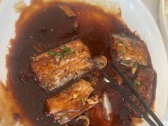 -碧海银沙海鲜餐厅(恒大海上威尼斯店)