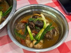 -高子烧鸡公(五里堆路店)
